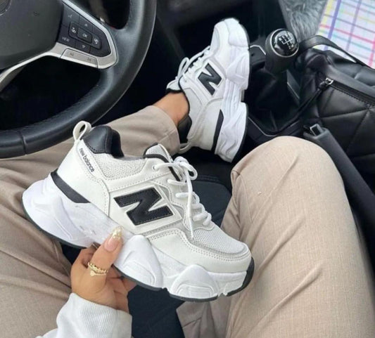 ZAPATILLAS NEW BALANCE