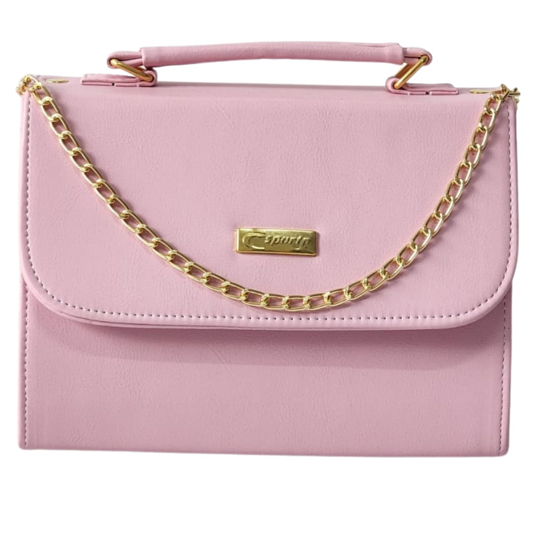 BOLSO CAJITA CHIC